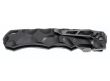Nóż Havalon Piranta 60A Stag Black - 2
