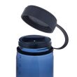 Butelka z tritanu MiiR szeroki wlew 590ml T.Blue - 2