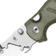 Nóż Kizer C01C Uti 2 Micarta 5Cr15MoV - 3