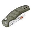 Nóż Kizer C01C Uti 2 Micarta 5Cr15MoV - 5