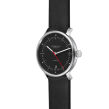 Zegarek Naos Automatik black red, 38 mm - 2