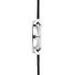 Zegarek Naos Automatik black red, 38 mm - 3
