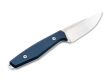 Nóż Böker Daily Knives AK1 Droppoint MagnaCut Blue - 2