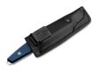 Nóż Böker Daily Knives AK1 Droppoint MagnaCut Blue - 4