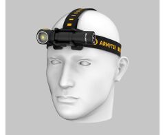 Latarka Armytek Wizard C2 Pro Nichia 1600 lm