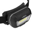 Latarka czołowa LED Ansmann HD280RS, 280 lm, aku - 3