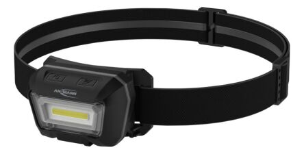 Latarka czołowa LED Ansmann HD280RS, 280 lm, aku