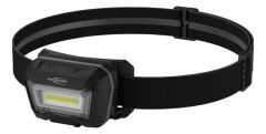Latarka czołowa LED Ansmann HD280RS, 280 lm, aku