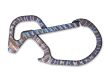 CIVIVI Click Flamed Titanium - 2