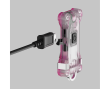 Latarka Armytek Zippy Pink 160 lm - 3