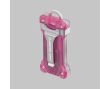 Latarka Armytek Zippy Pink 160 lm - 2
