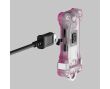 Latarka Armytek Zippy Pink 160 lm - 3
