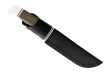 Noż Buck 105 Pathfinder Pro O.D.Green Micarta13107 - 4