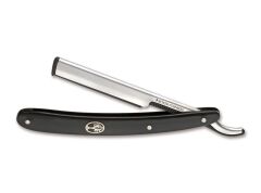 Brzytwa na żyletkę Böker Solingen Barberette Black