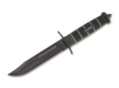 Nóż United Cutlery Black Out Combat Fighter