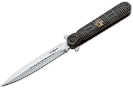 Nóż Magnum SWAT Transformer