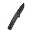 Nóż Civivi Iron Tide14C28N Forest Green Aluminium - 2