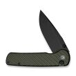 Nóż Civivi Iron Tide14C28N Forest Green Aluminium - 3