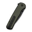 Nóż Civivi Iron Tide14C28N Forest Green Aluminium - 5