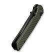 Nóż Civivi Iron Tide14C28N Forest Green Aluminium - 6