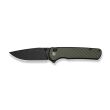 Nóż Civivi Iron Tide14C28N Forest Green Aluminium - 8