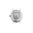 Naos XS Automatik white silver, 33 mm - 4