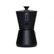 Kawiarka MiiR New Standard Moka Pot 300ml Black - 2