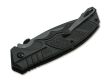 Nóż Heckler & Koch SFP Tactical Folder All Black - 2