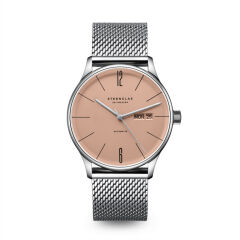 Zegarek Sternglas Berlin Automatik, 38 mm