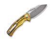 Nóż CIVIVI BullTusk Ultem Damascus - 2