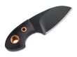 Nóż Böker Plus Gnome all Black Copper - 2