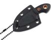Nóż Böker Plus Gnome all Black Copper - 3
