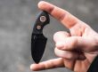 Nóż Böker Plus Gnome all Black Copper - 7