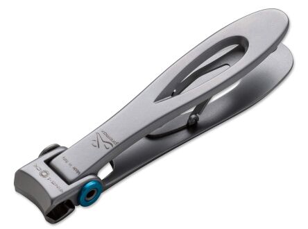 Obcinaczka do paznokci Premax Ringlock