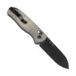 Nóż Kizer Drop Bear Micarta 154CM - 2