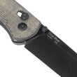 Nóż Kizer Drop Bear Micarta 154CM - 6