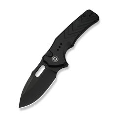 Nóż CIVIVI Vexron G10 All Black 14C28N