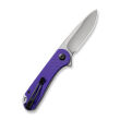 Nóż CIVIVI Elementum D2 G10 Purple C907V - 2