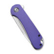 Nóż CIVIVI Elementum D2 G10 Purple C907V - 5