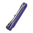 Nóż CIVIVI Elementum D2 G10 Purple C907V - 7