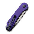 Nóż CIVIVI Elementum D2 G10 Purple C907V - 6