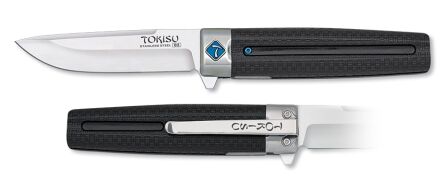 Nóż Tokisu 25016 CNC DP D2