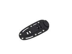 Pochwa z Kydexu czarna Böker Plus Steel-Mariner 