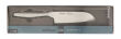 Nóż Santoku Kulle 13 cm Fissman Bergen 12440 - 2