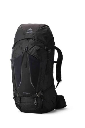 Plecak Gregory Baltoro 65L Rc Lg S. P. Black