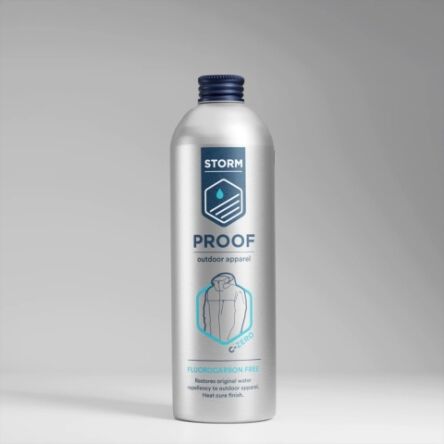 Storm Apparel Proofer 500ml