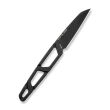 Nóż SENCUT Fixed TEXO Blackwash S23095-1 - 2