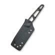 Nóż SENCUT Fixed TEXO Blackwash S23095-1 - 6