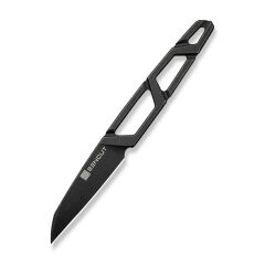 Nóż SENCUT Fixed TEXO Blackwash S23095-1