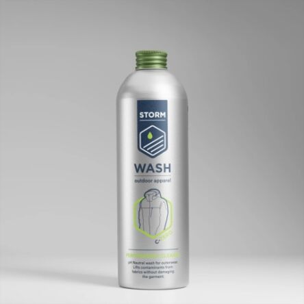 Storm Apparel Wash 500ml